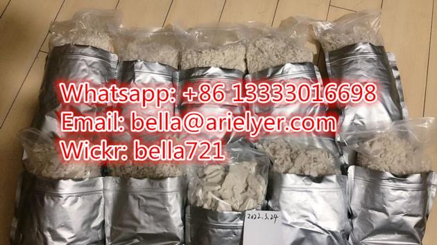 Eutylone Eutylone with High Quality and 99% Purity CAS 17764-18-0 - China P