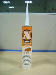 X'Bond Construction Adhesive