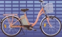 electric bicycle(XF313)
