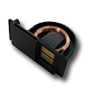 printer chip for Xerox 6280
