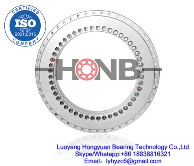 YRT395 Rotary Table Bearing