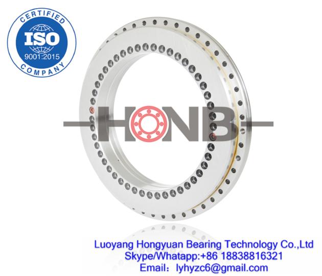 YRT650 rotary table bearing