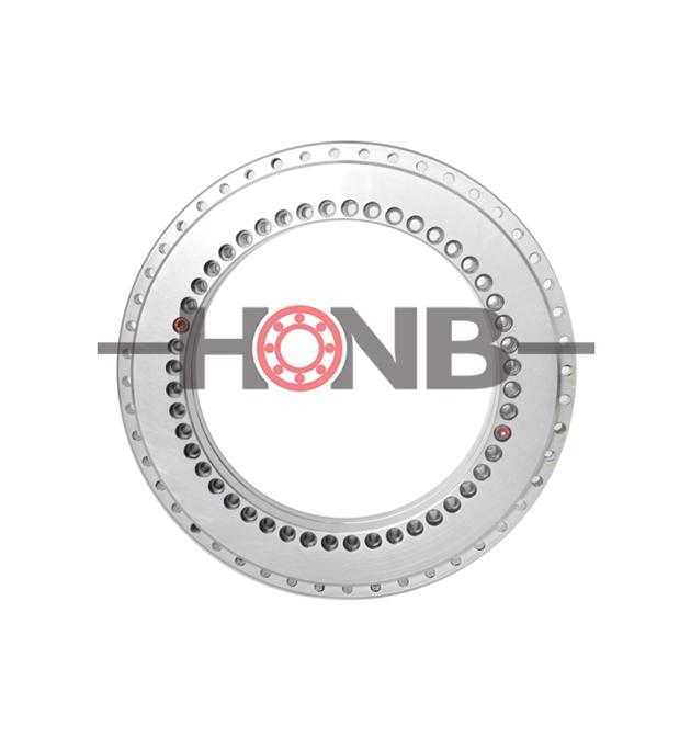 YRT260 rotary table bearing