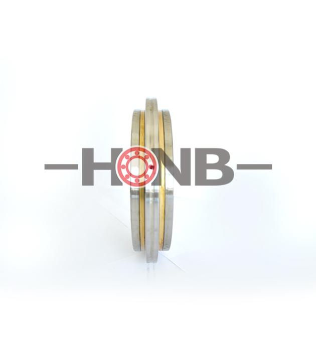 YRT100 Rotary Table Bearing 100X185X38mm