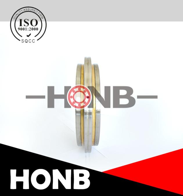 YRT120 Rotary Table Bearing 120X210X40mm