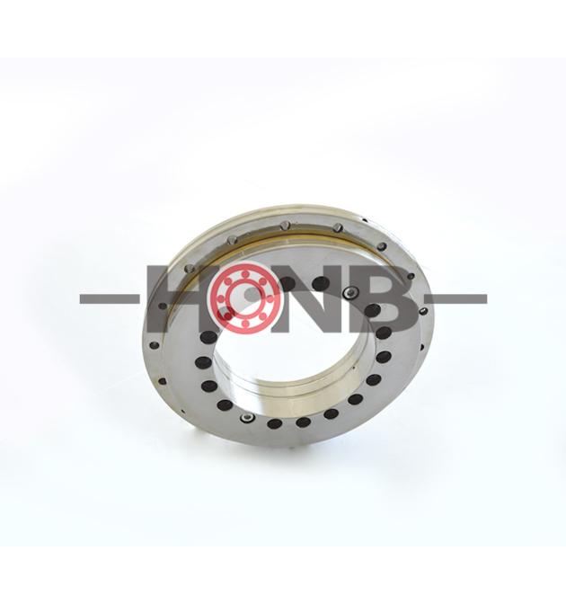 YRT100 Rotary Table Bearing 100X185X38mm