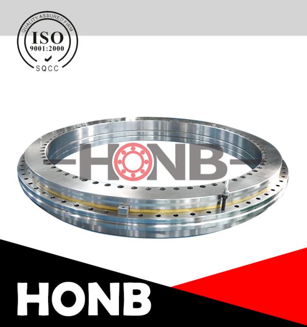 YRT1200 Rotary Table Bearing