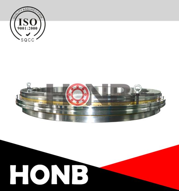 YRT1200 Rotary Table Bearing