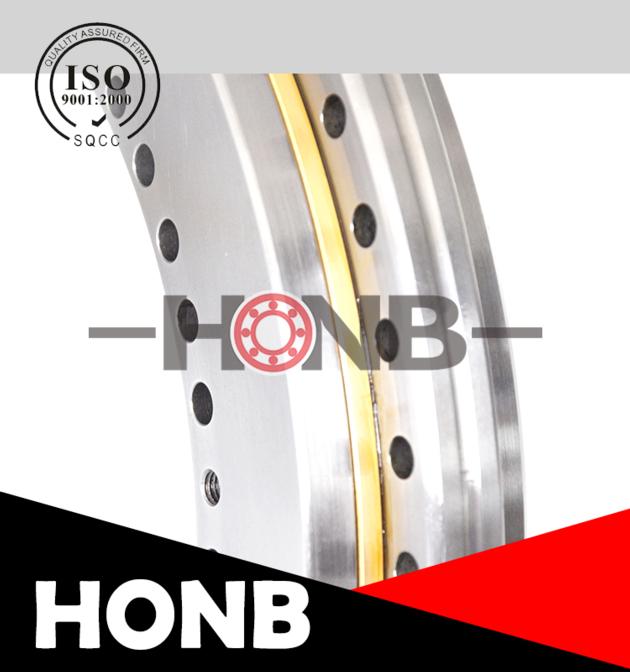 YRT200 Rotary Table Bearing