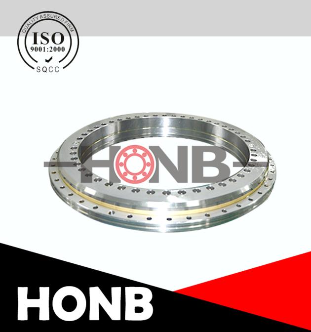 YRT460 Rotary Table Bearing