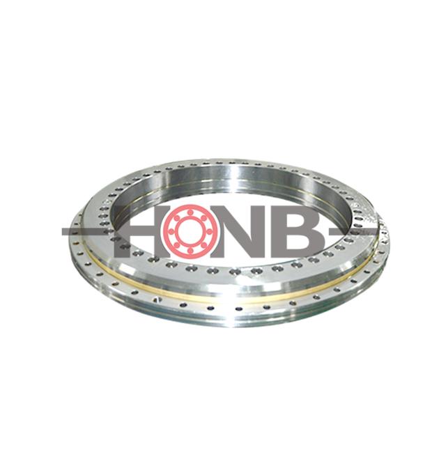 YRT580 Rotary Table Bearing 580X750X90mm