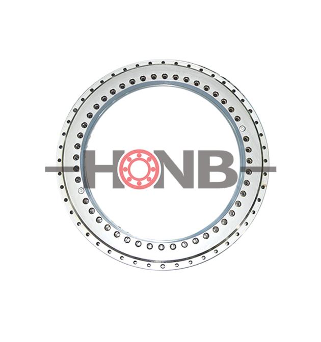 YRT850 Rotary Table Bearing 850X1095X124mm