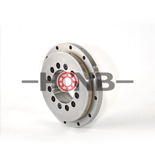 YRT50 rotary table bearing 50X126X30mm