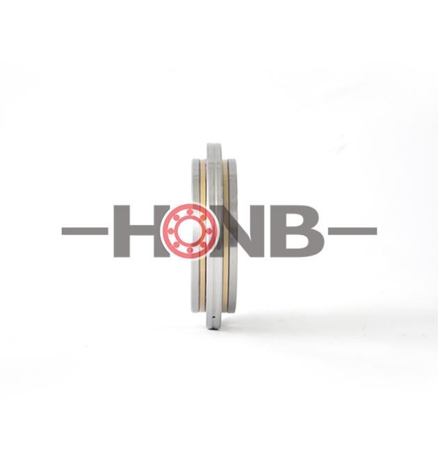 YRT50 Rotary Table Bearing 50X126X30mm