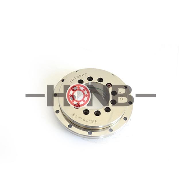 YRT80 rotary table bearing 80X146X35mm