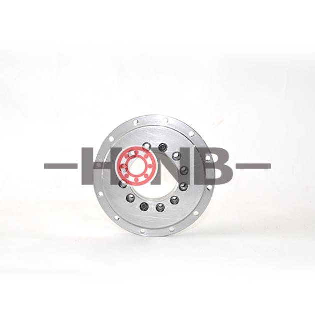 YRT80 Rotary Table Bearing 80X146X35mm