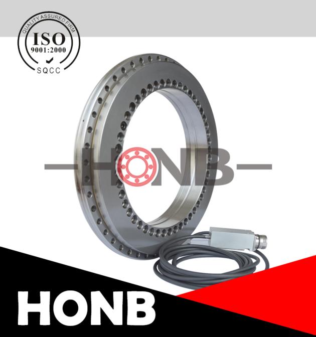 YRTM150 Rotary Table Bearing