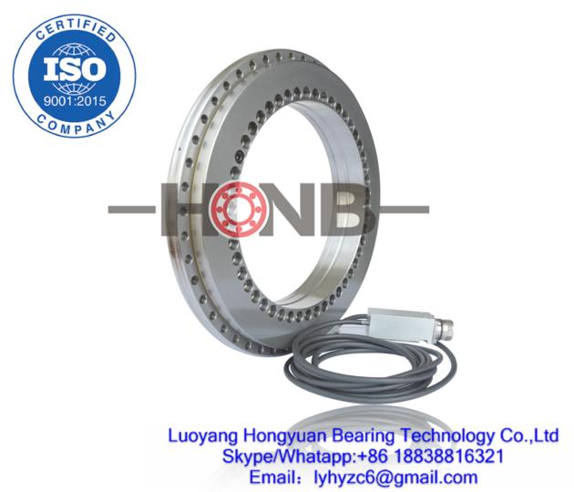 YRTM180 rotary table bearing