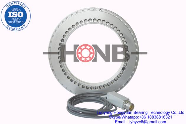 YRTM180 Rotary Table Bearing