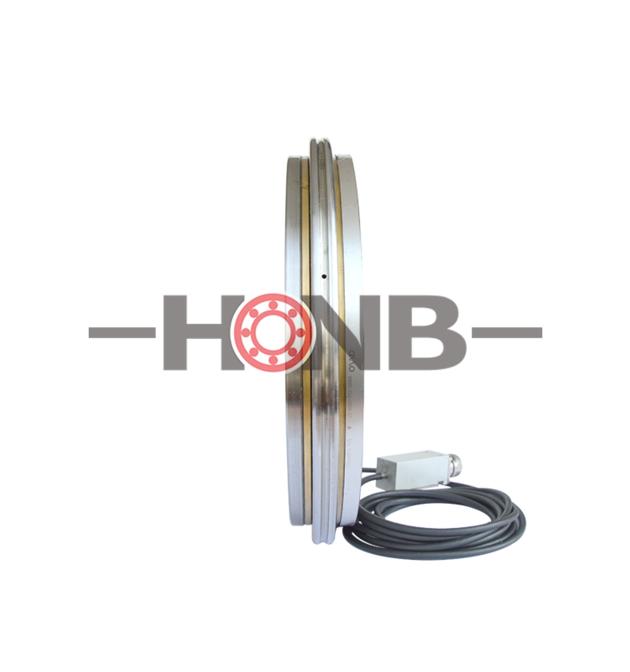 YRTM395 rotary table bearing