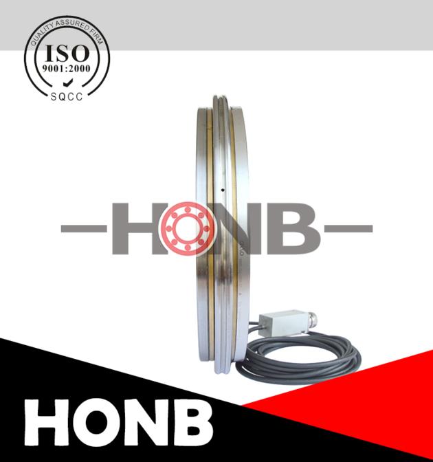 YRTM460 Rotary Table Bearing