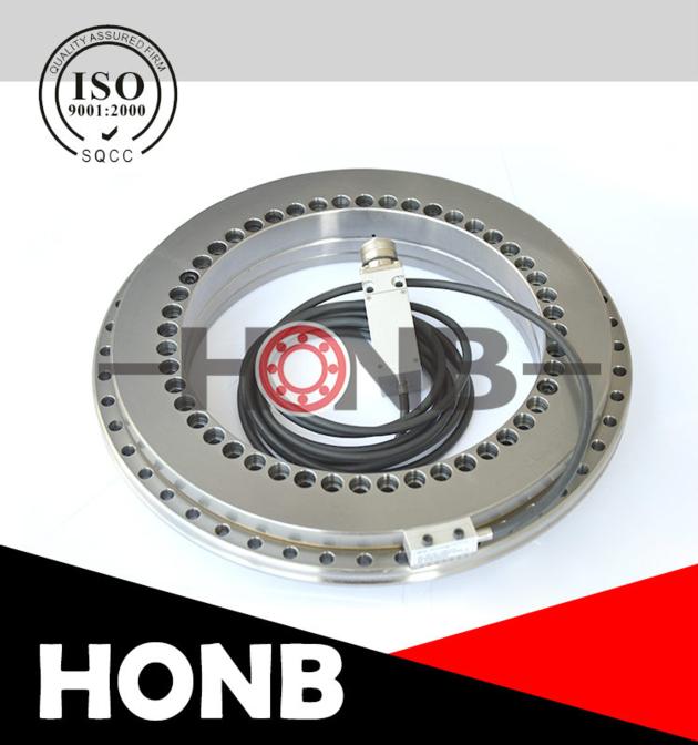 YRTM150 rotary table bearing