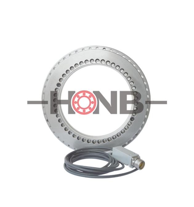 YRTM395 Rotary Table Bearing