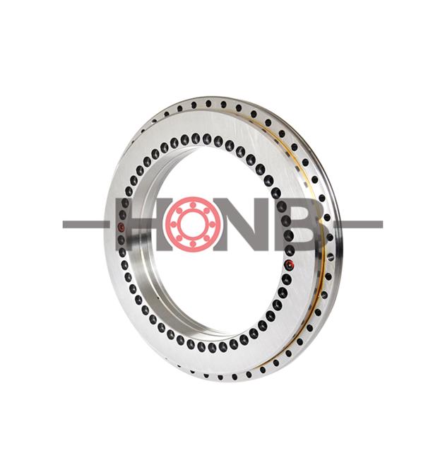 YRT395 rotary table bearing