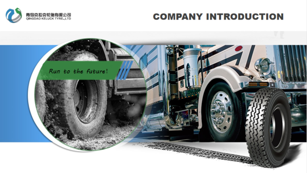 Chinese Cheap Radial Truck Tires