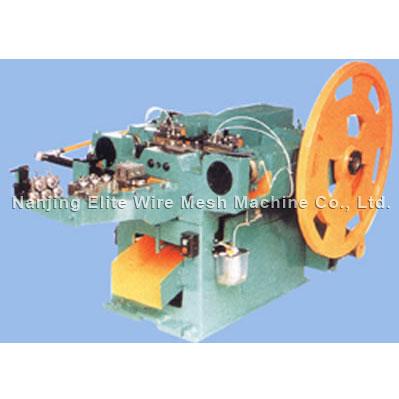 Wire Nails Making Machine (Z94-4.5C)