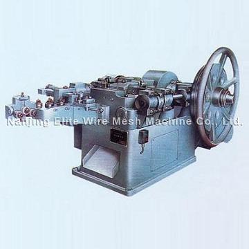 Wire Nails Making Machine (Z94-4A)