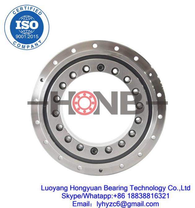 ZKLDF325 axial angular contact ball bearing series