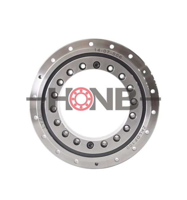 ZKLDF200 Axial Angular Contact Ball Bearing