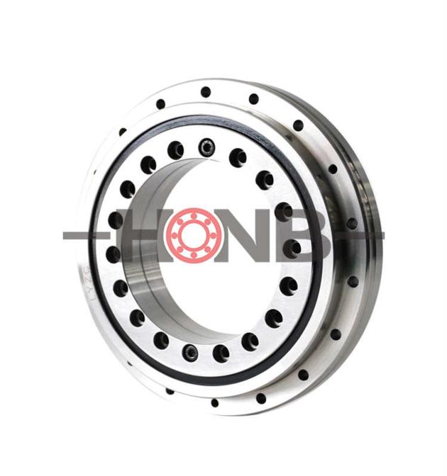 ZKLDF100 Axial Angular Contact Ball Bearing