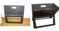 Barbecue grills