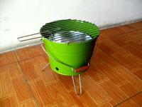 barbecue grills