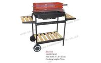 barbecue grills