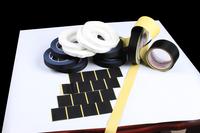 acetate cloth tape,insulation tape, high-temperature masking tape