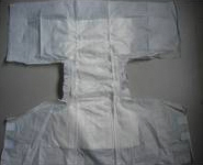 Adult diaper