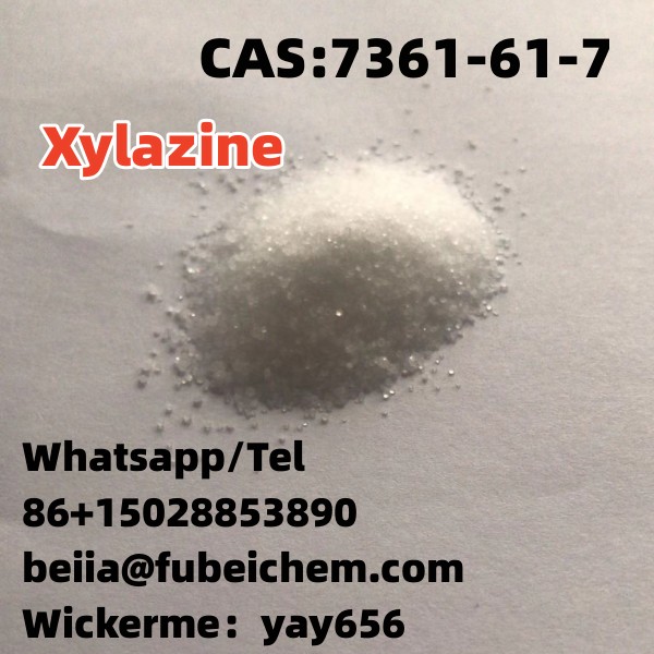 Xylazine