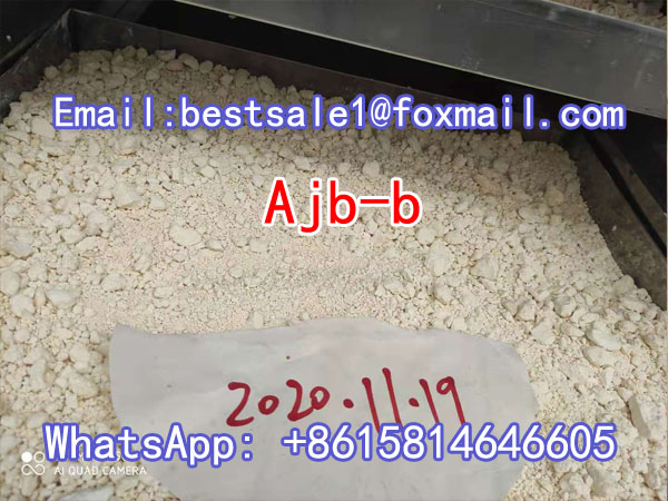 JWH 018 Supplier White Powder Purity