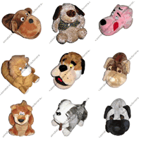 HOTHOT!~! sell Animal shoes