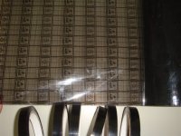 OPP anti-static tape,insulation tape,hihg-temperature tape