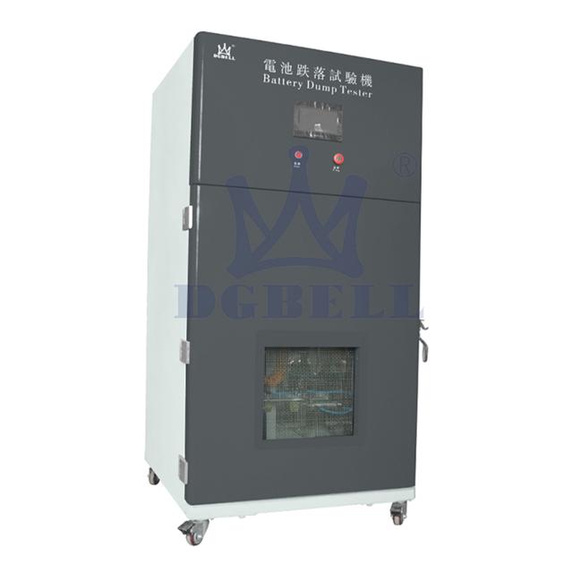 Gravity Battery Impact Free Fall Hammer