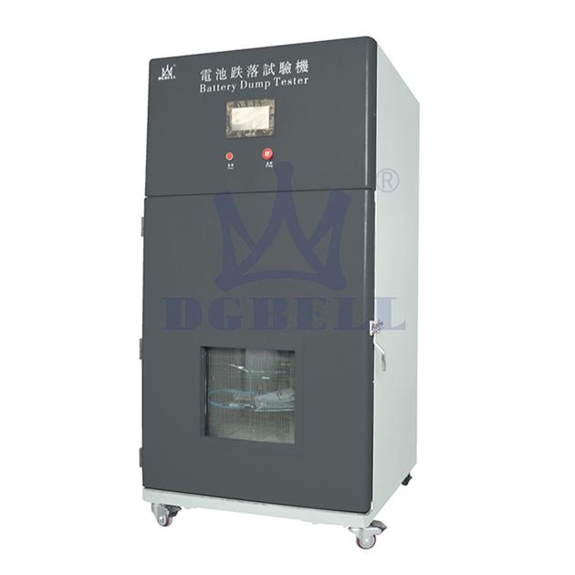Gravity Battery Impact Free Fall Hammer