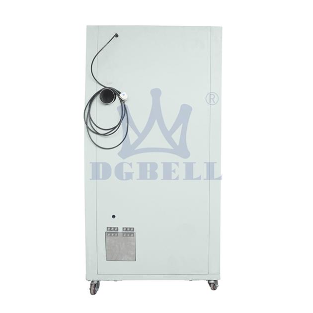Gravity Battery Impact Free Fall Hammer
