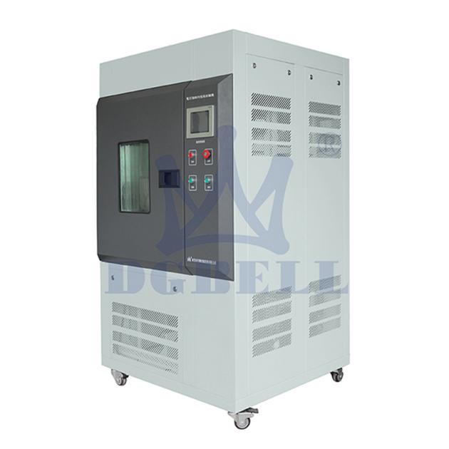 Integral Lithium Battery Safety Performance Testing