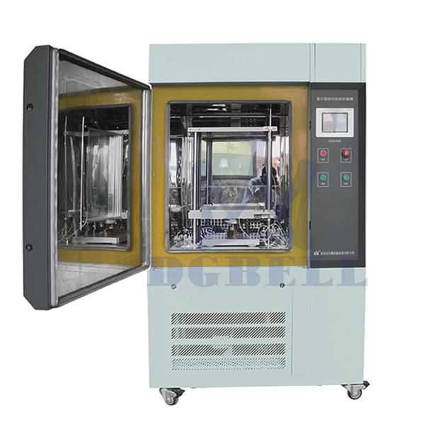 Integral Lithium Battery Safety Performance Testing