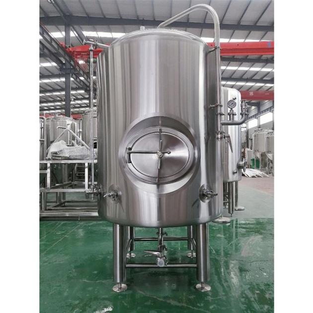 Bright Beer Tank Beer Tanks Beer
