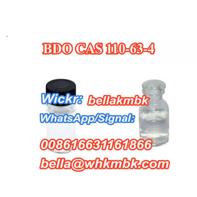 1 4 Butanediol Bdo Cas 110